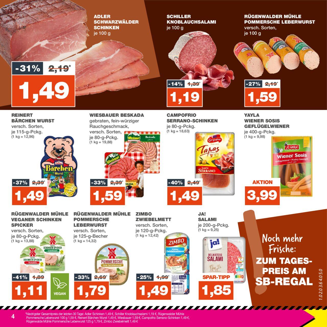 Real Vorschau – Seite 4