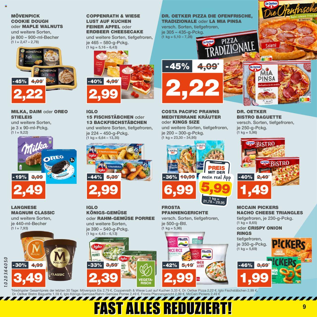 Real Vorschau – Seite 9