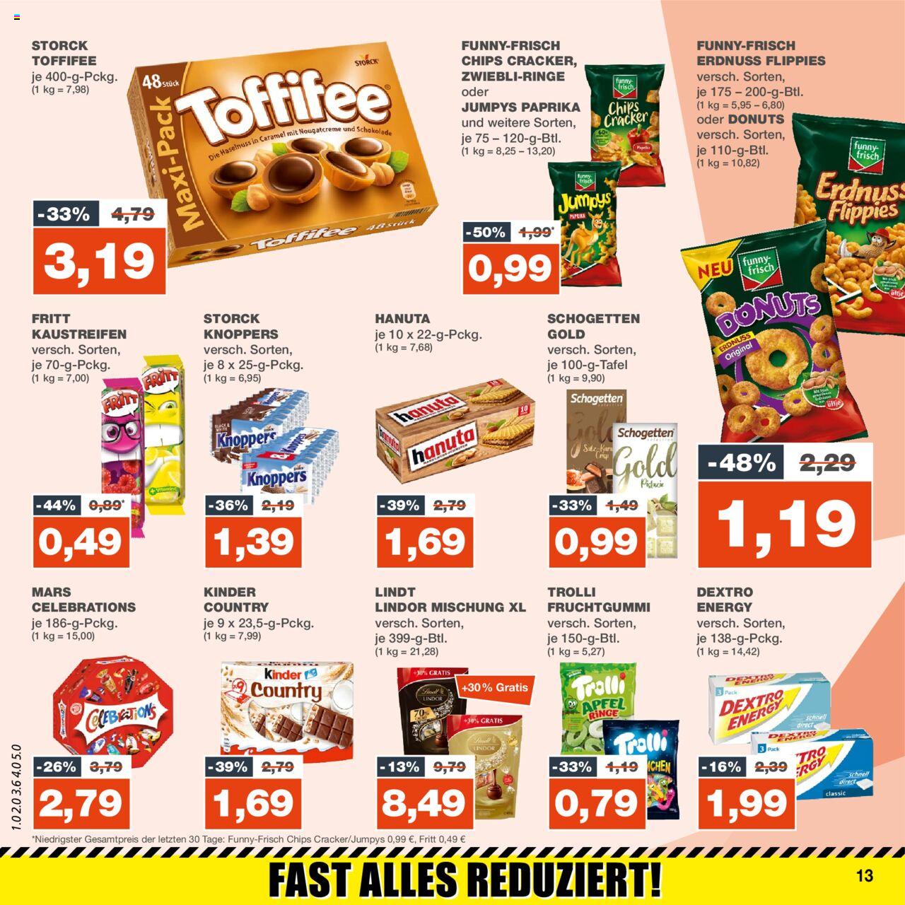 Real Vorschau – Seite 13