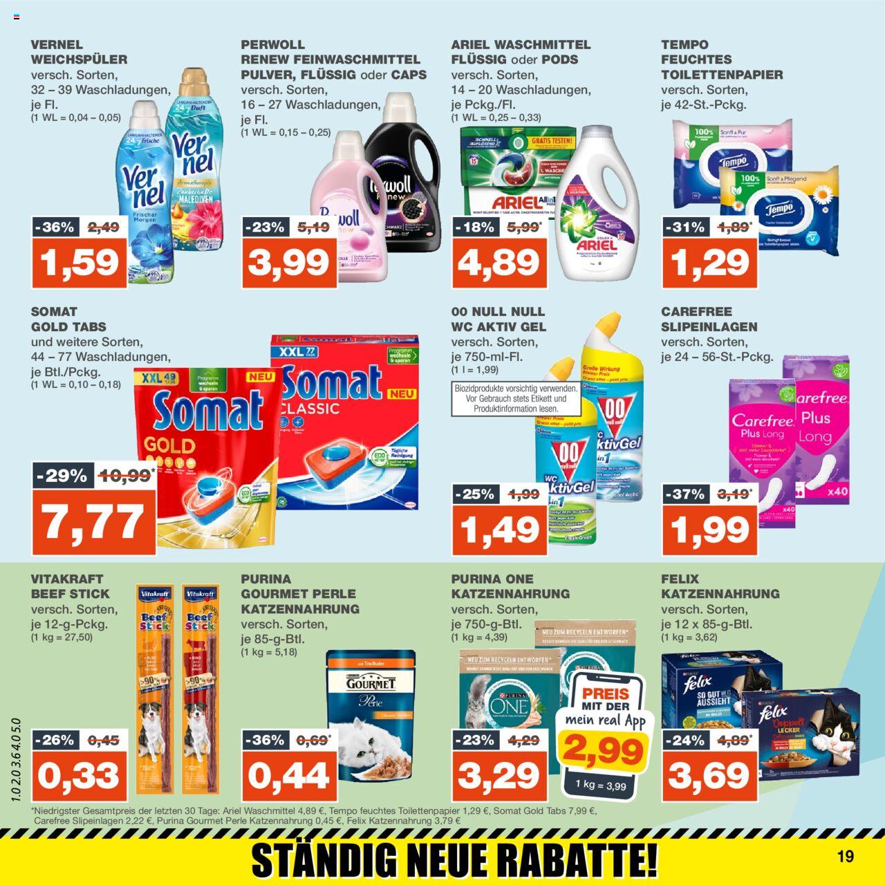 Real Vorschau – Seite 19