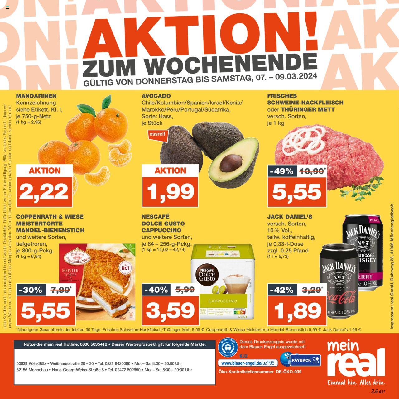 Real Vorschau – Seite 20