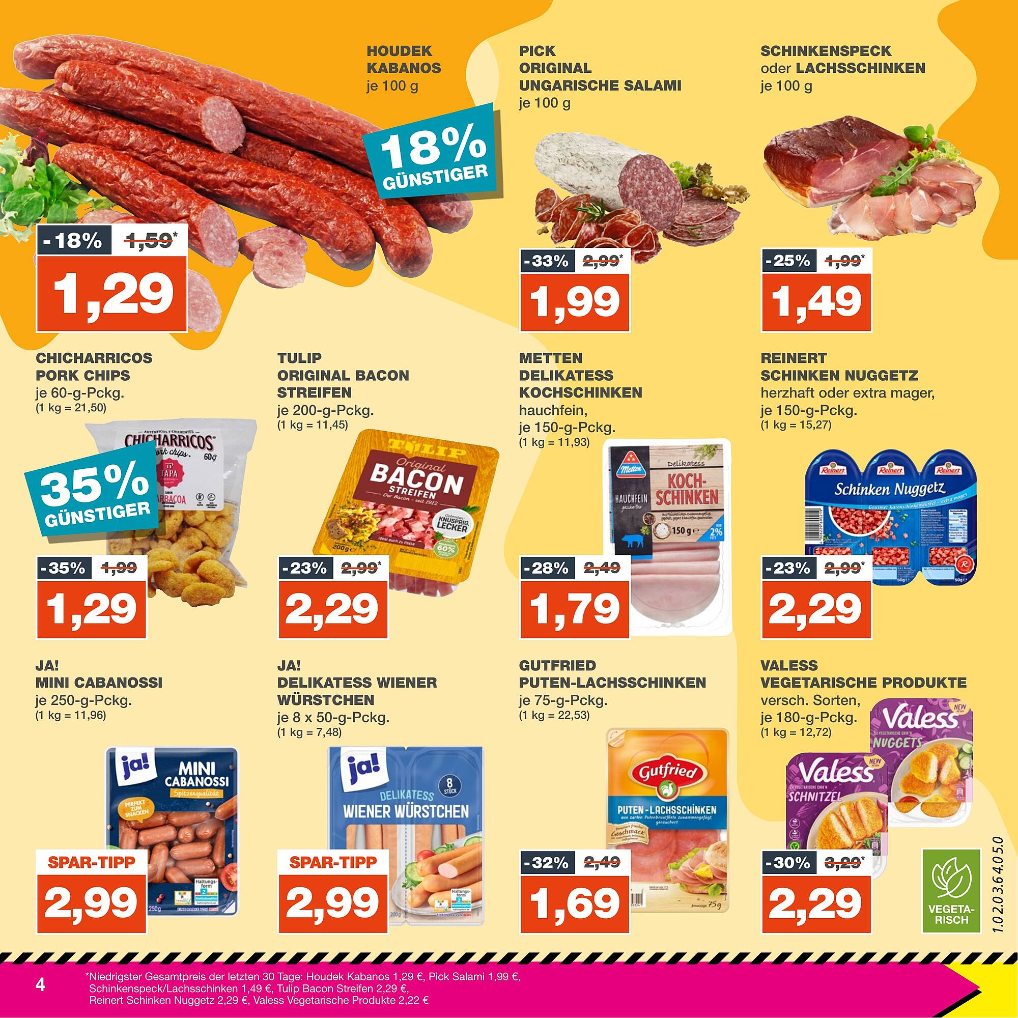 Real Prospekt – Seite 4