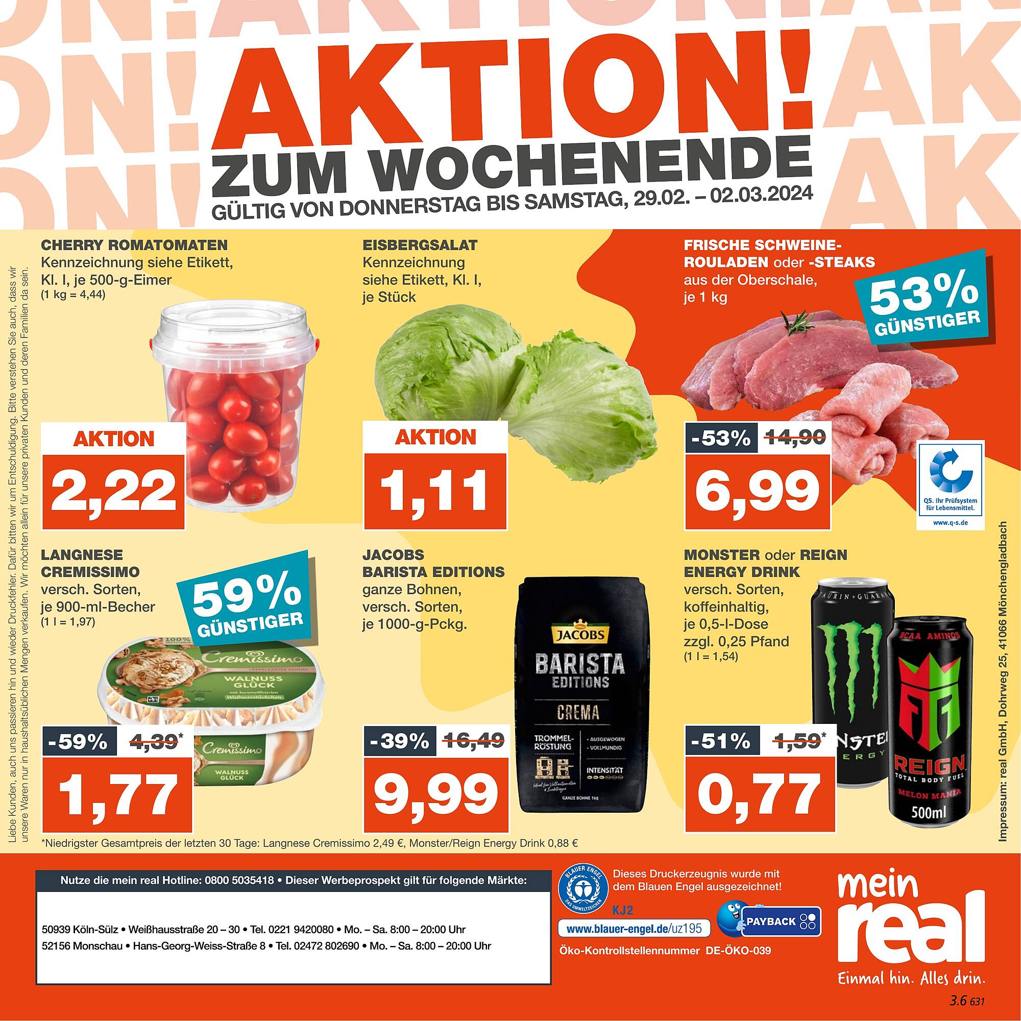 Real Prospekt – Seite 20