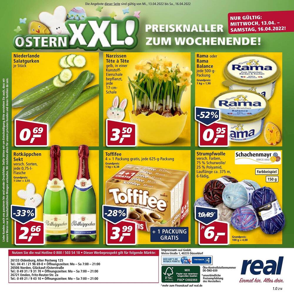 Real Prospekt – Seite 64