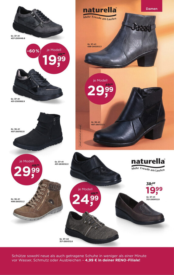 RENO Prospekt – Seite 5