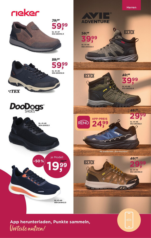RENO Prospekt ab 05.10.2026 – Seite 7