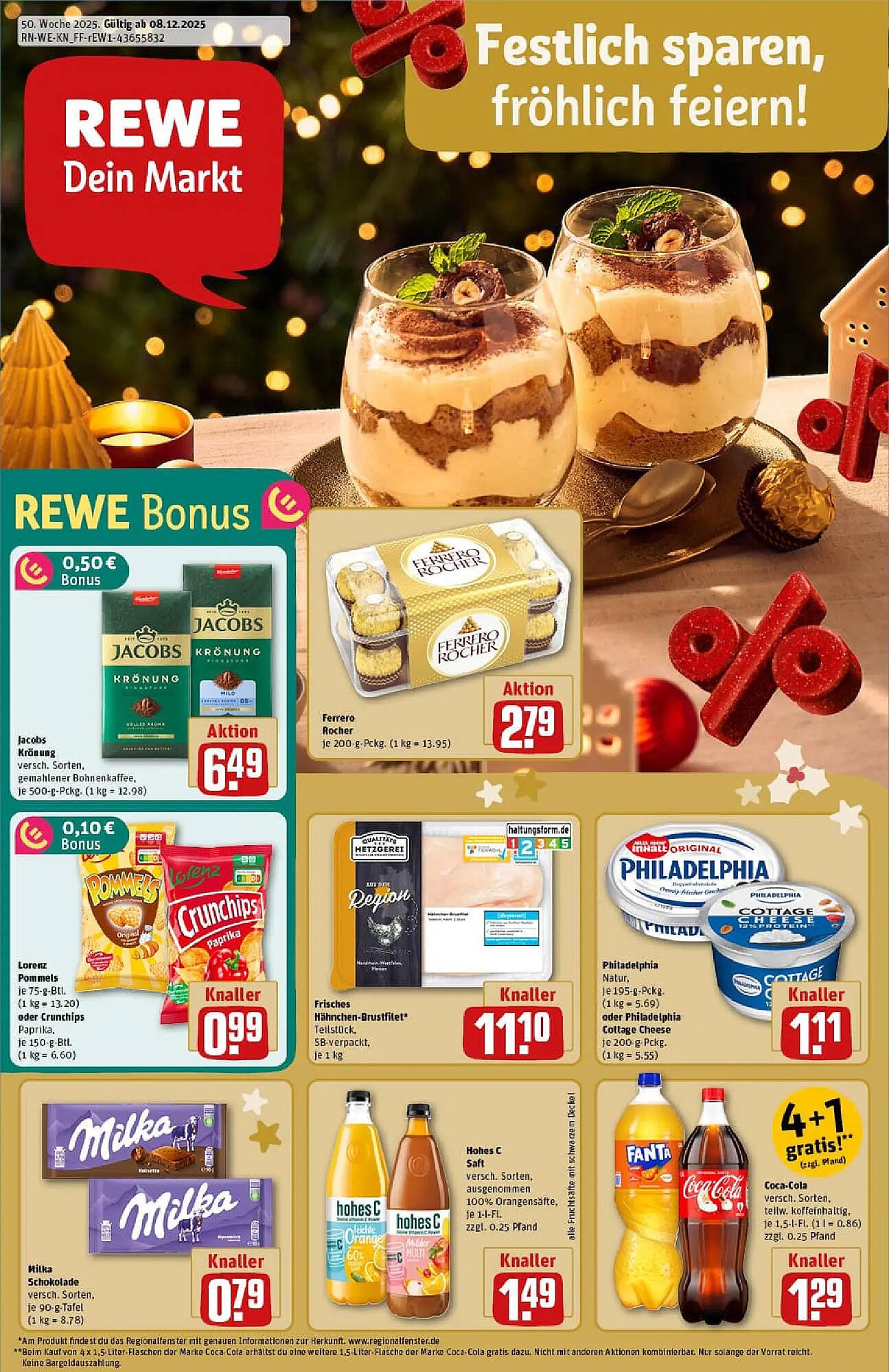 REWE Center Prospekt Angebote Ab 18 11 24 Onlineprospekt REWE Center Prospekt Angebote Ab 18 11 24 Onlineprospekt