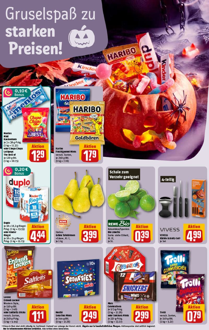 REWE Center Prospekt – Seite 4