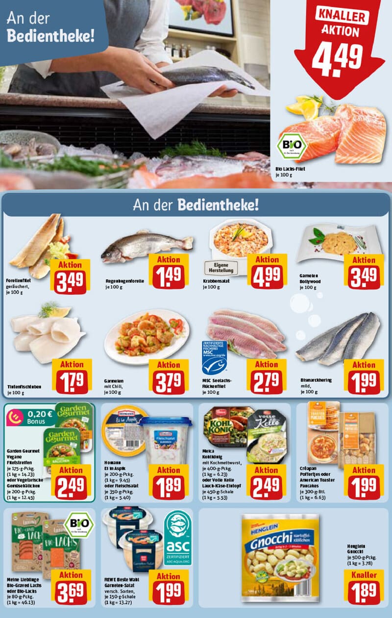 REWE Center Prospekt ab 26.10.2026 – Seite 12