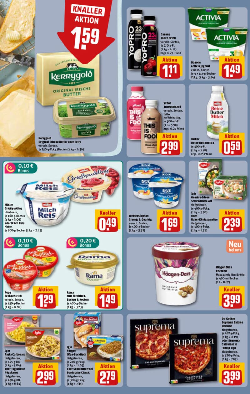 REWE Center Prospekt – Seite 14