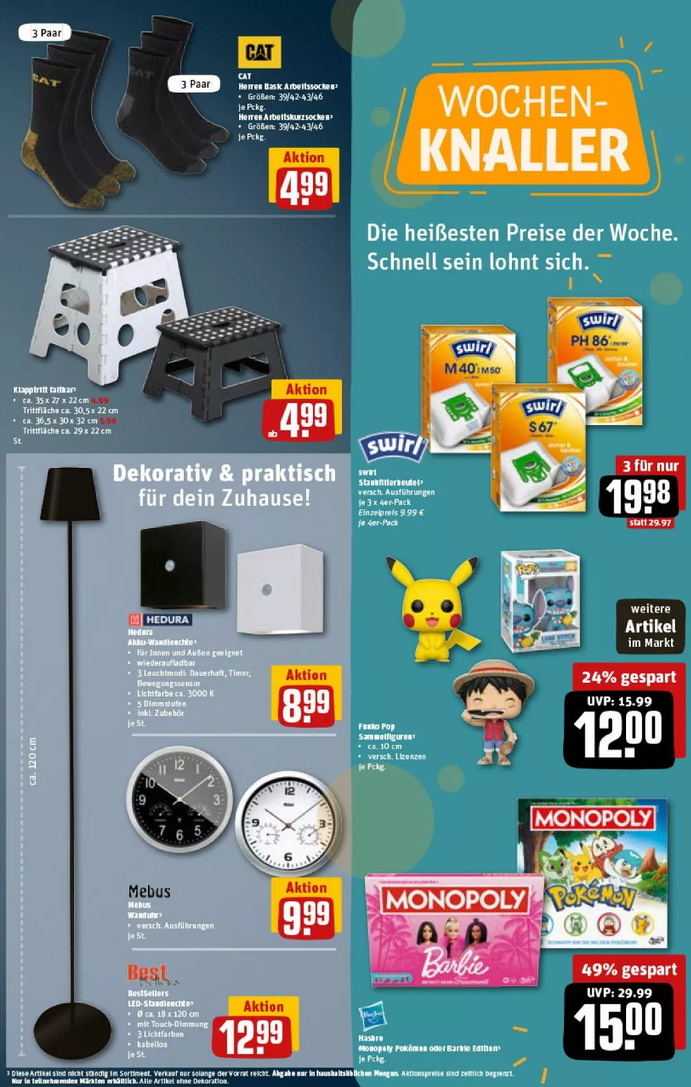 REWE Center – Seite 33