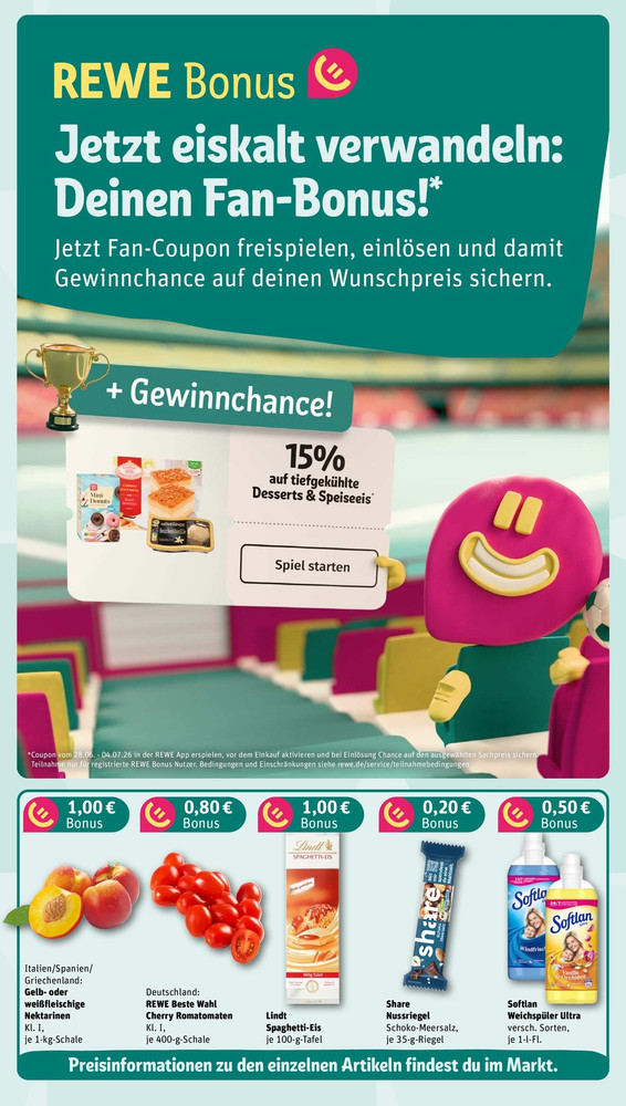REWE City Vorschau – Seite 3