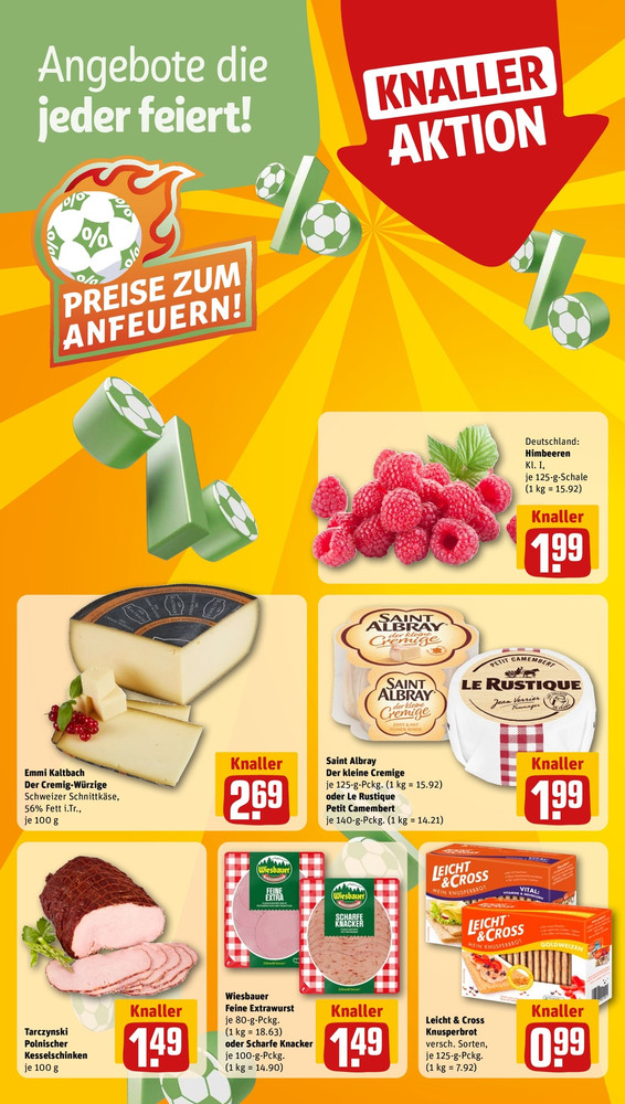REWE City Vorschau – Seite 4