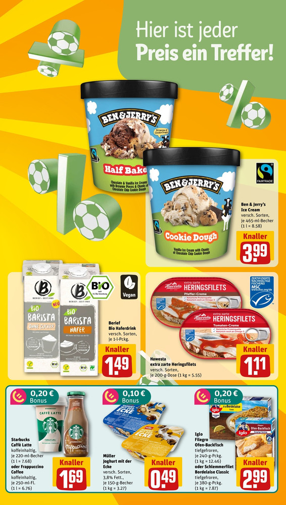 REWE City Vorschau – Seite 5