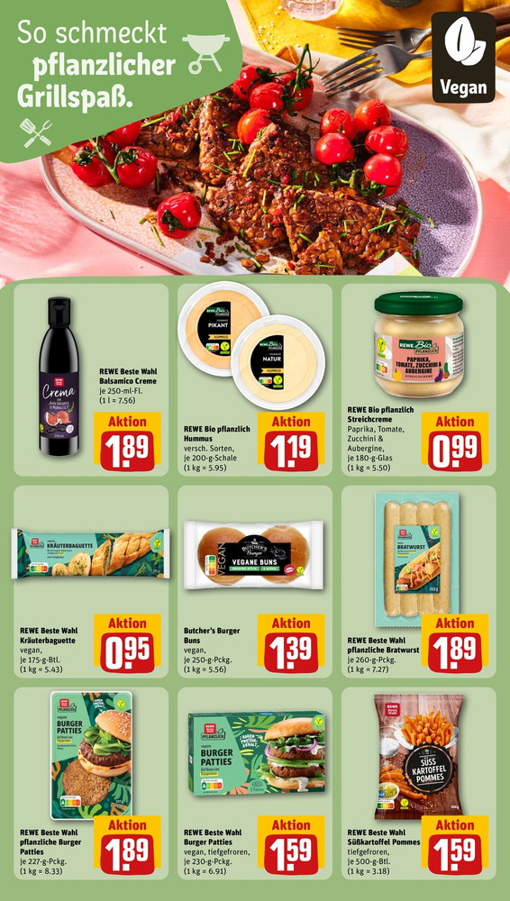 REWE City Vorschau – Seite 15