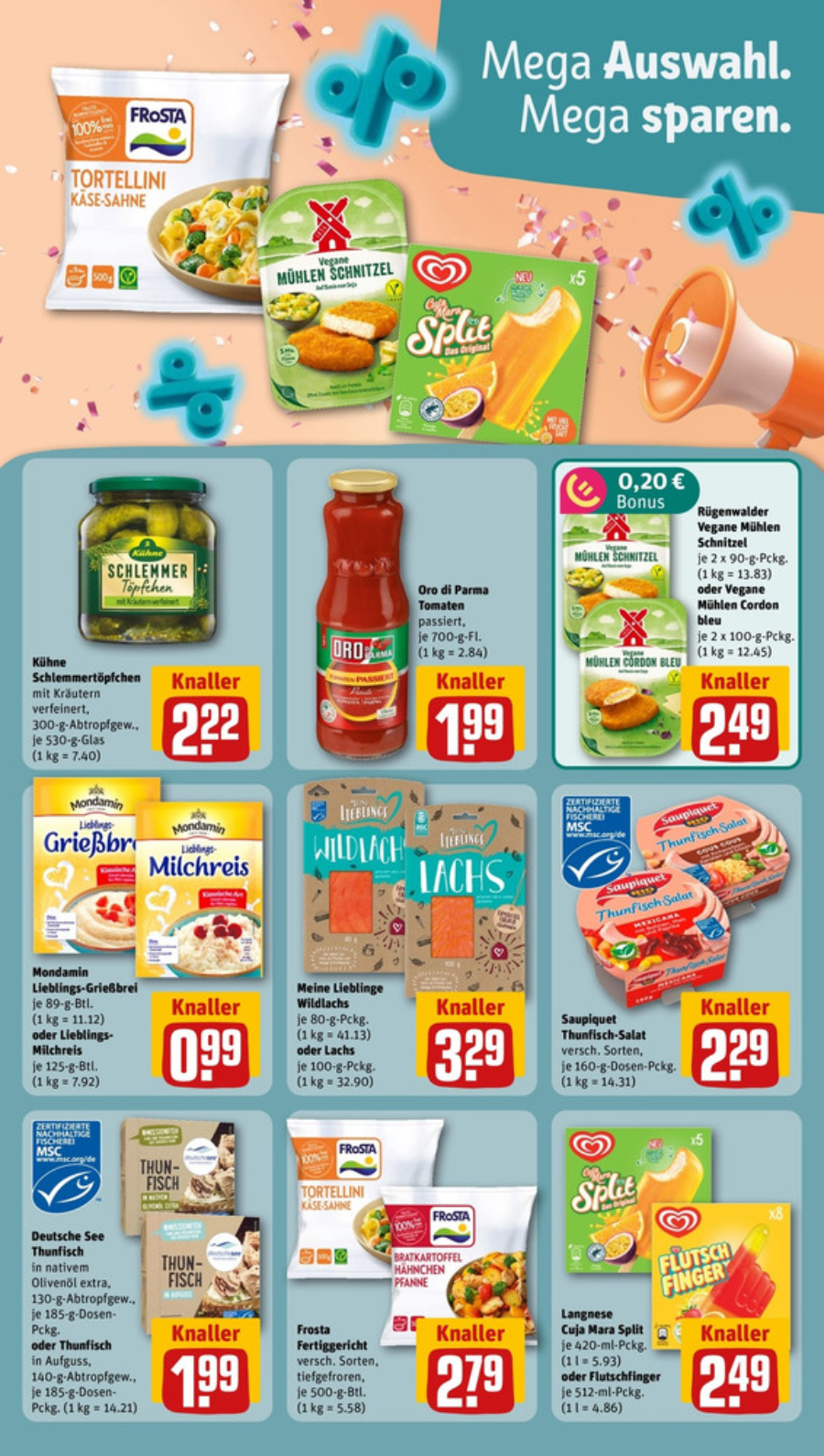 REWE City Prospekt – Seite 5