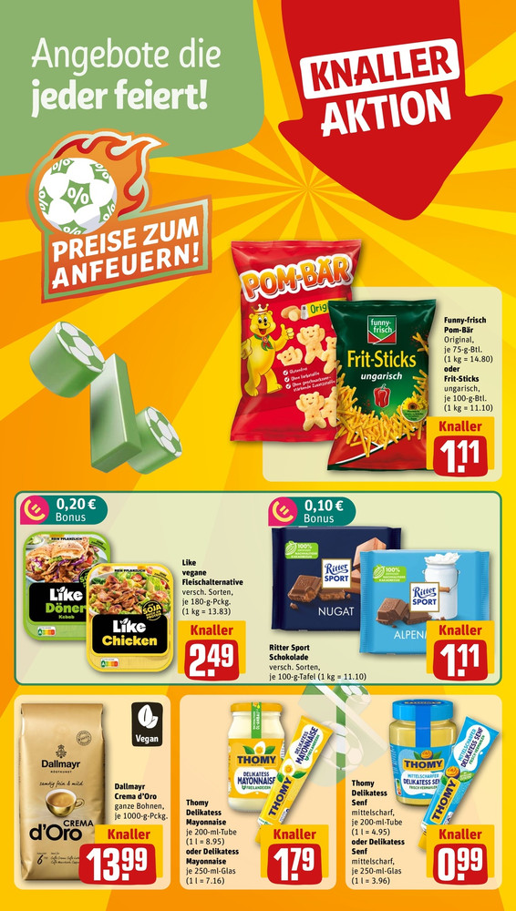 REWE City – Seite 6