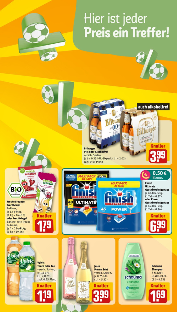 REWE City – Seite 7
