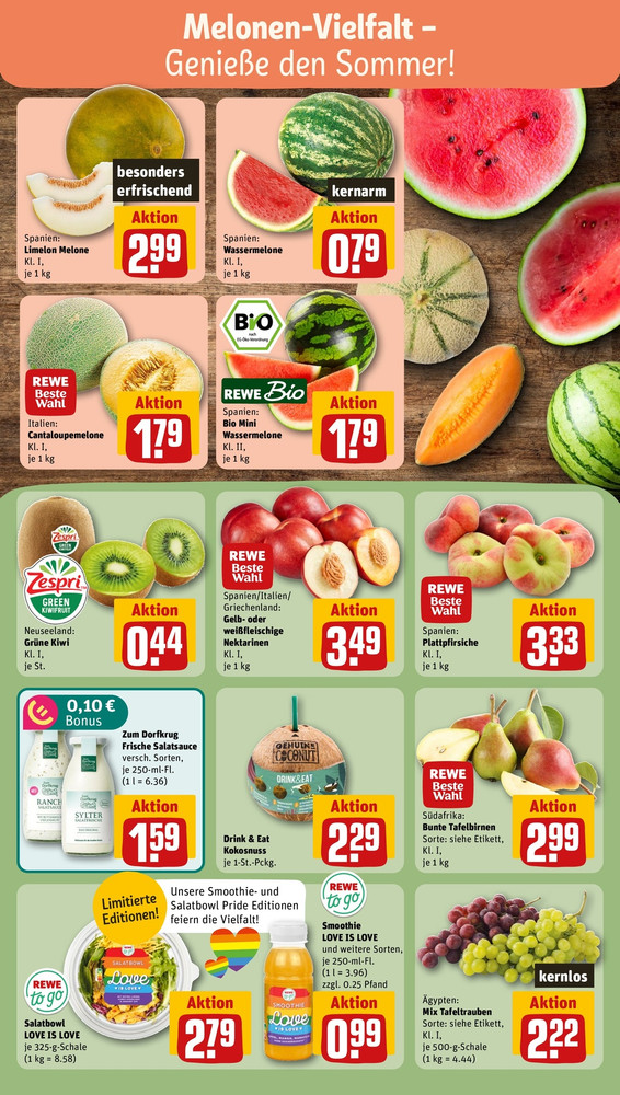 REWE City – Seite 8