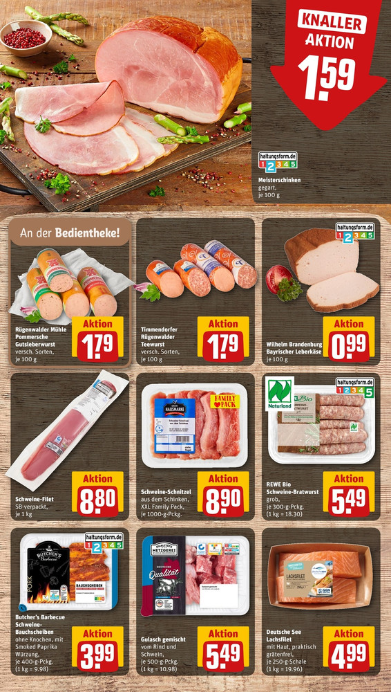 REWE City – Seite 10