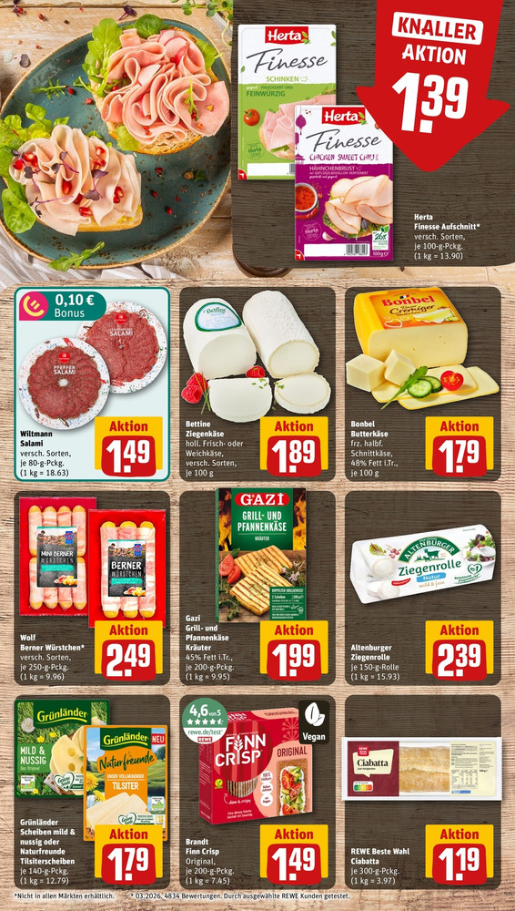 REWE City – Seite 11