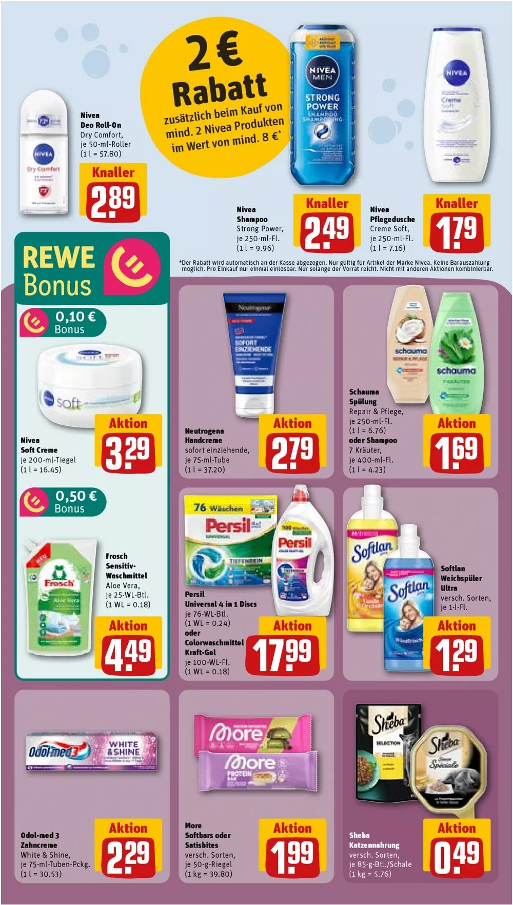 REWE City – Seite 22