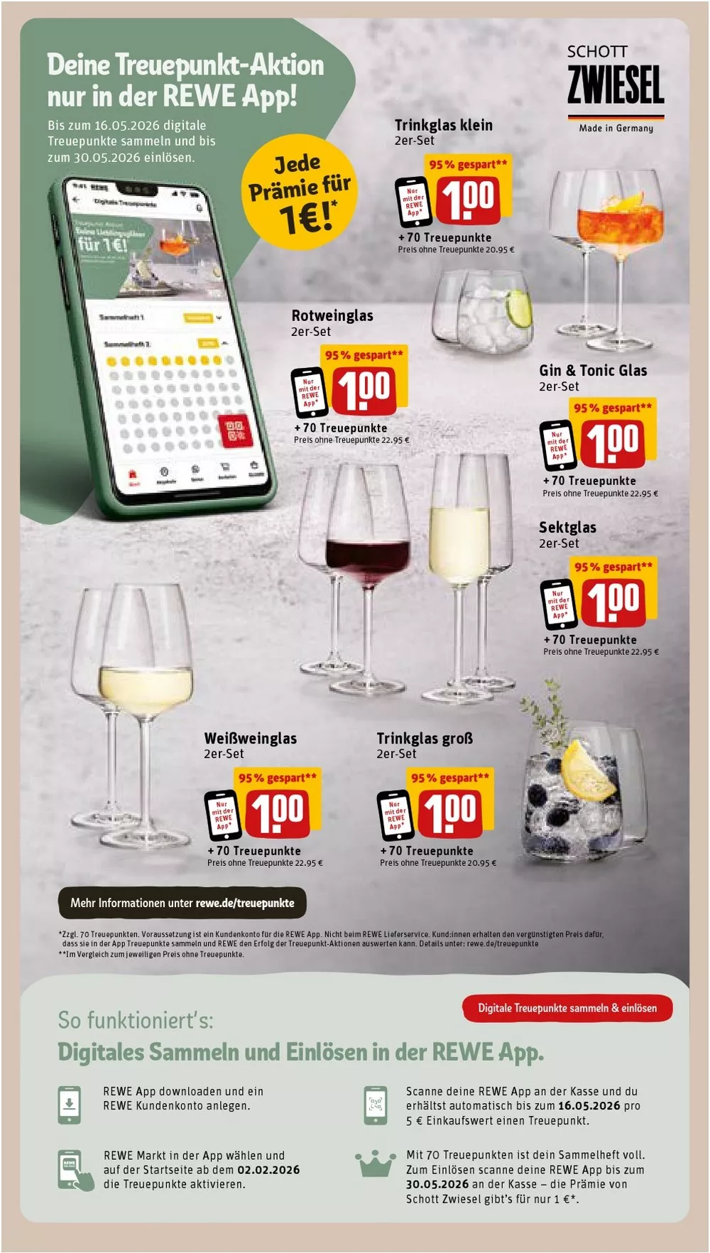 REWE City – Seite 23