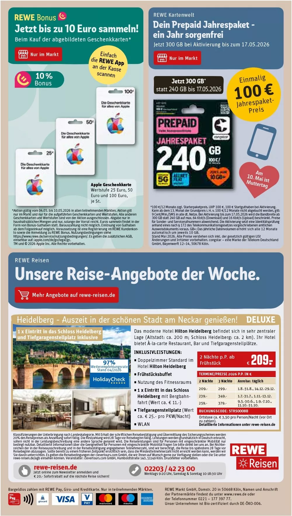 REWE City – Seite 24