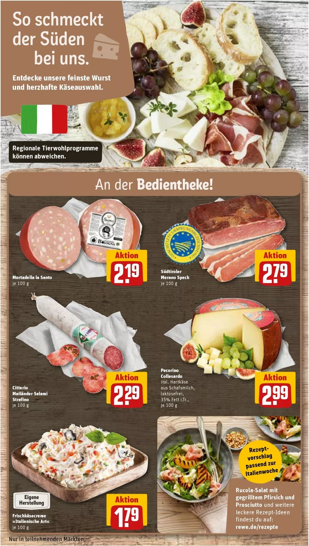 REWE City – Seite 26