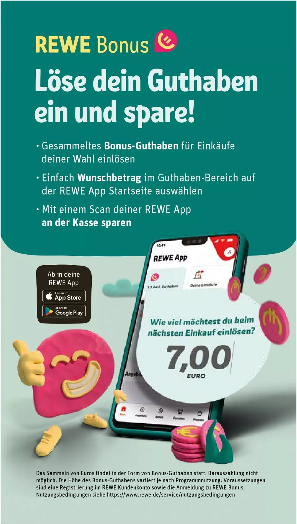 REWE City – Seite 27