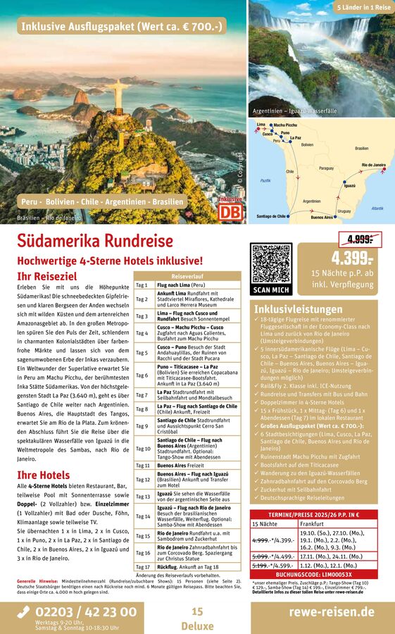 Rewe Reisen – Seite 15