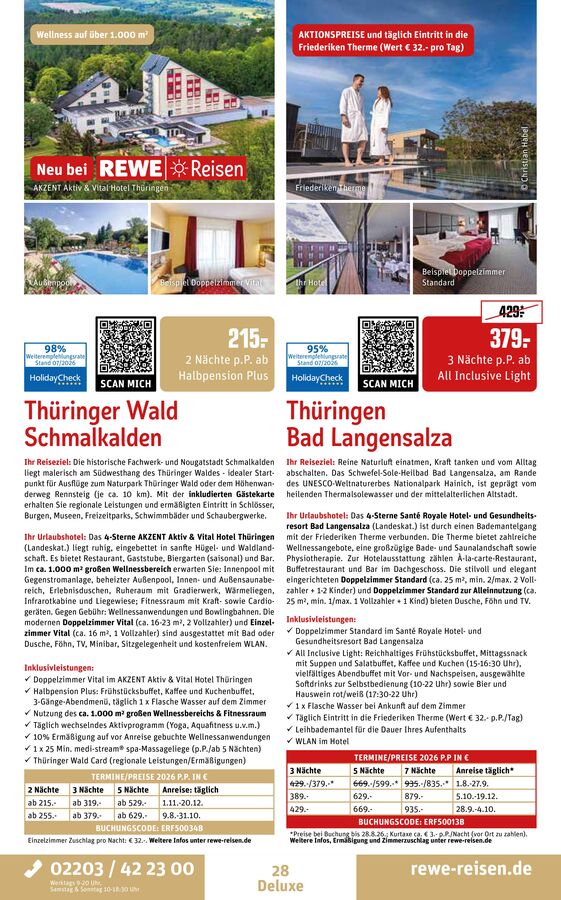 Rewe Reisen – Seite 29