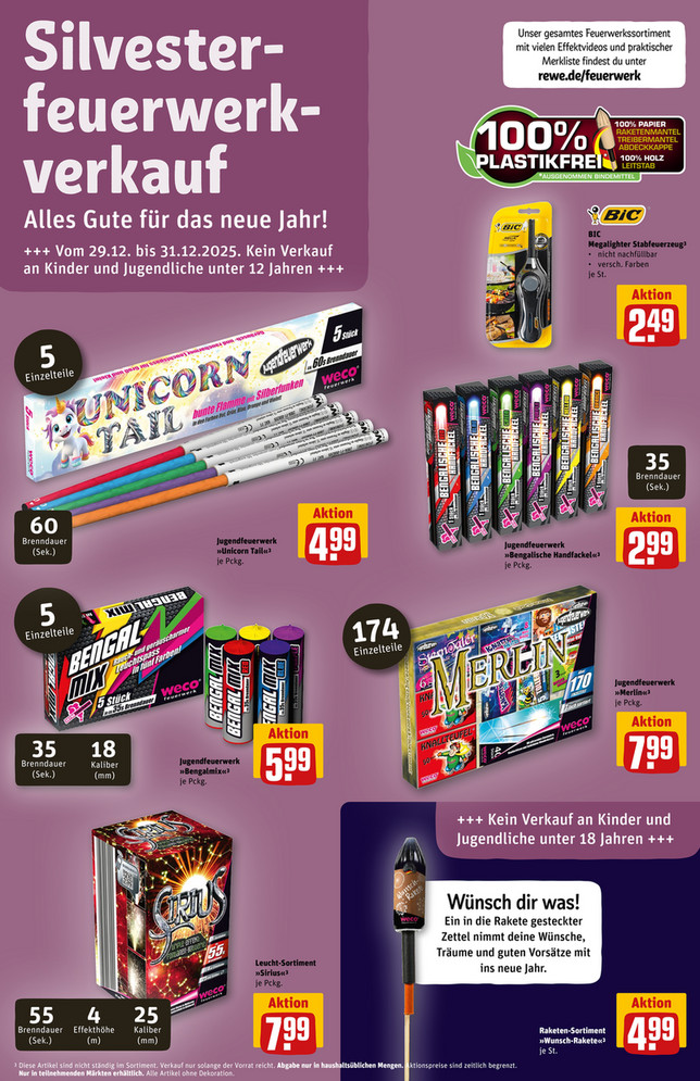 Rewe Silvester – Seite 1