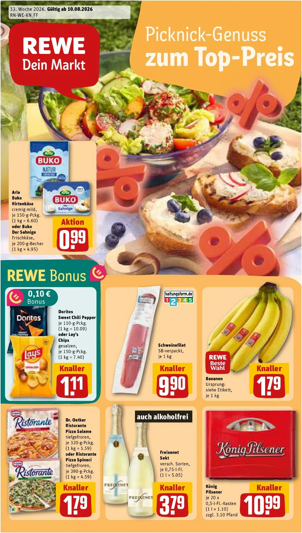 REWE Vorschau – Vorschaubild