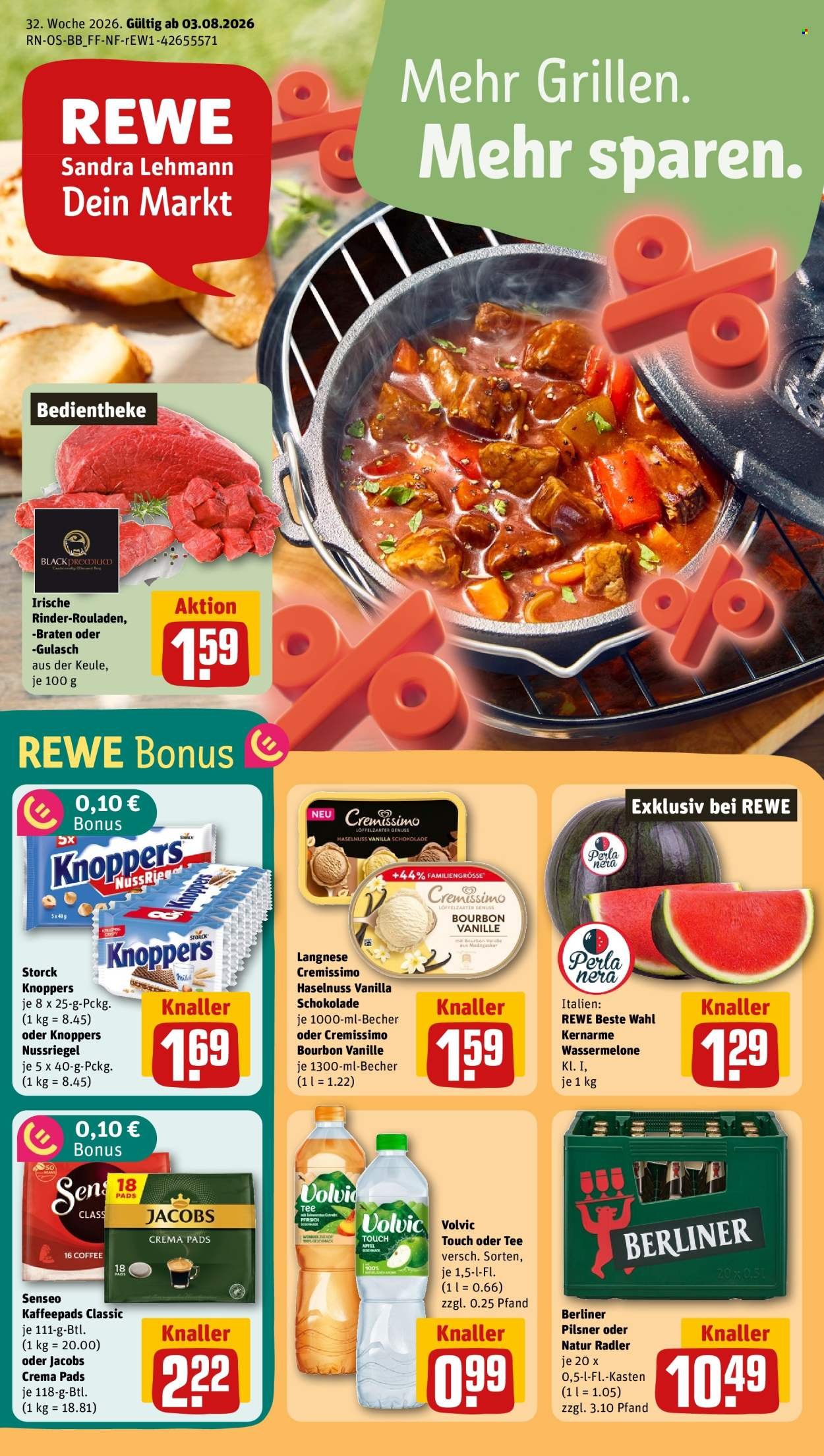 REWE Vorschau – Vorschaubild