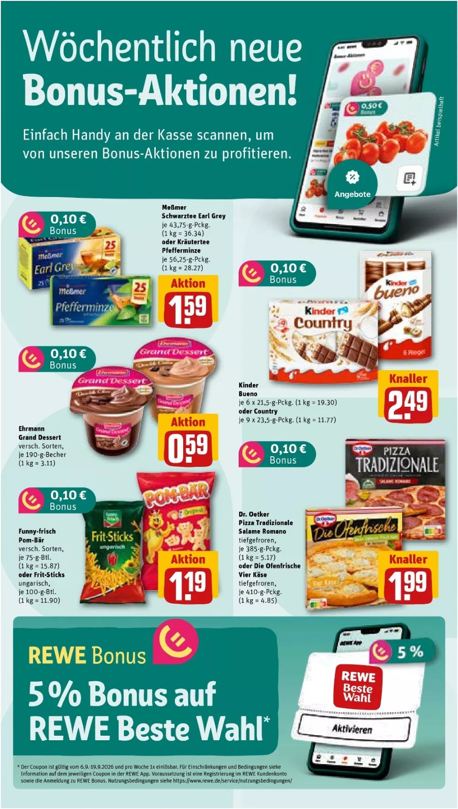 REWE Vorschau – Seite 2