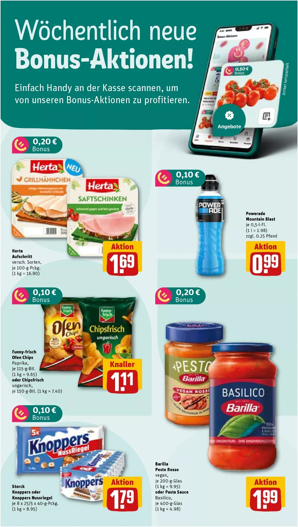 REWE Vorschau – Seite 2