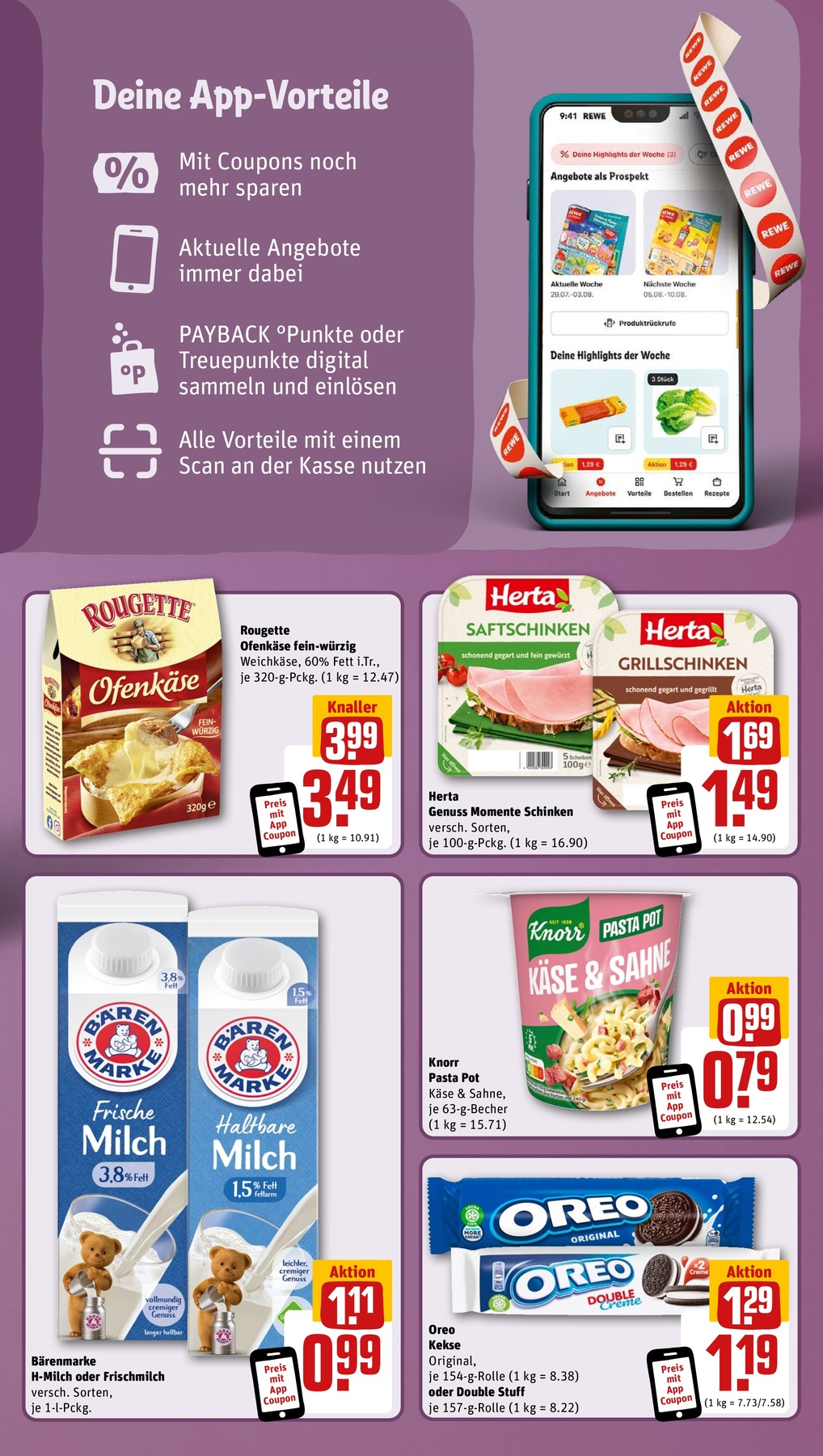 REWE Vorschau – Seite 3