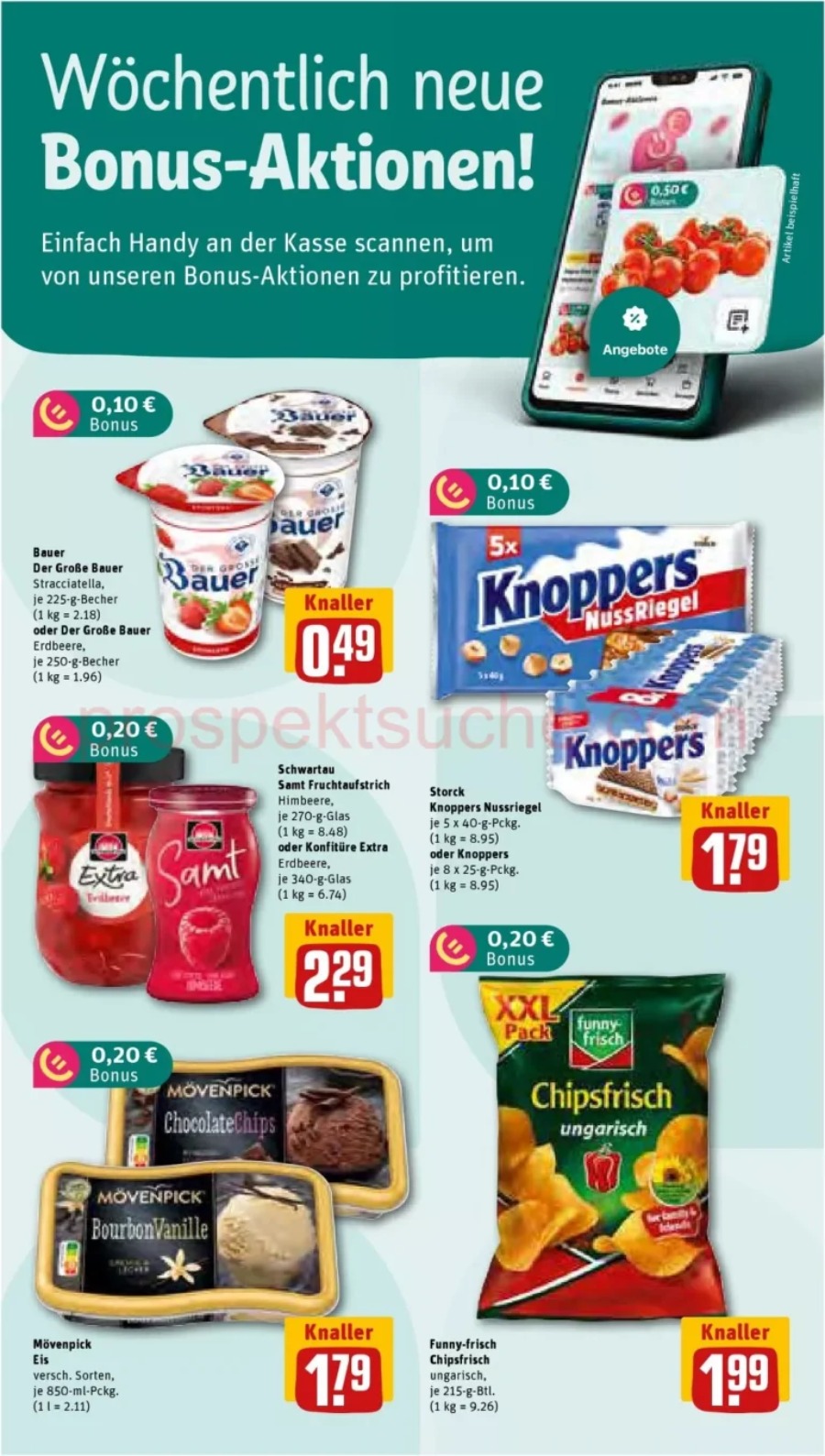 REWE Vorschau – Seite 3