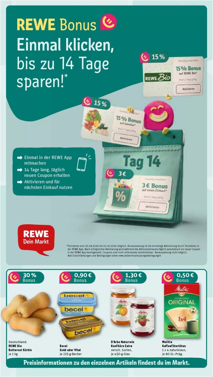 REWE Vorschau – Seite 3