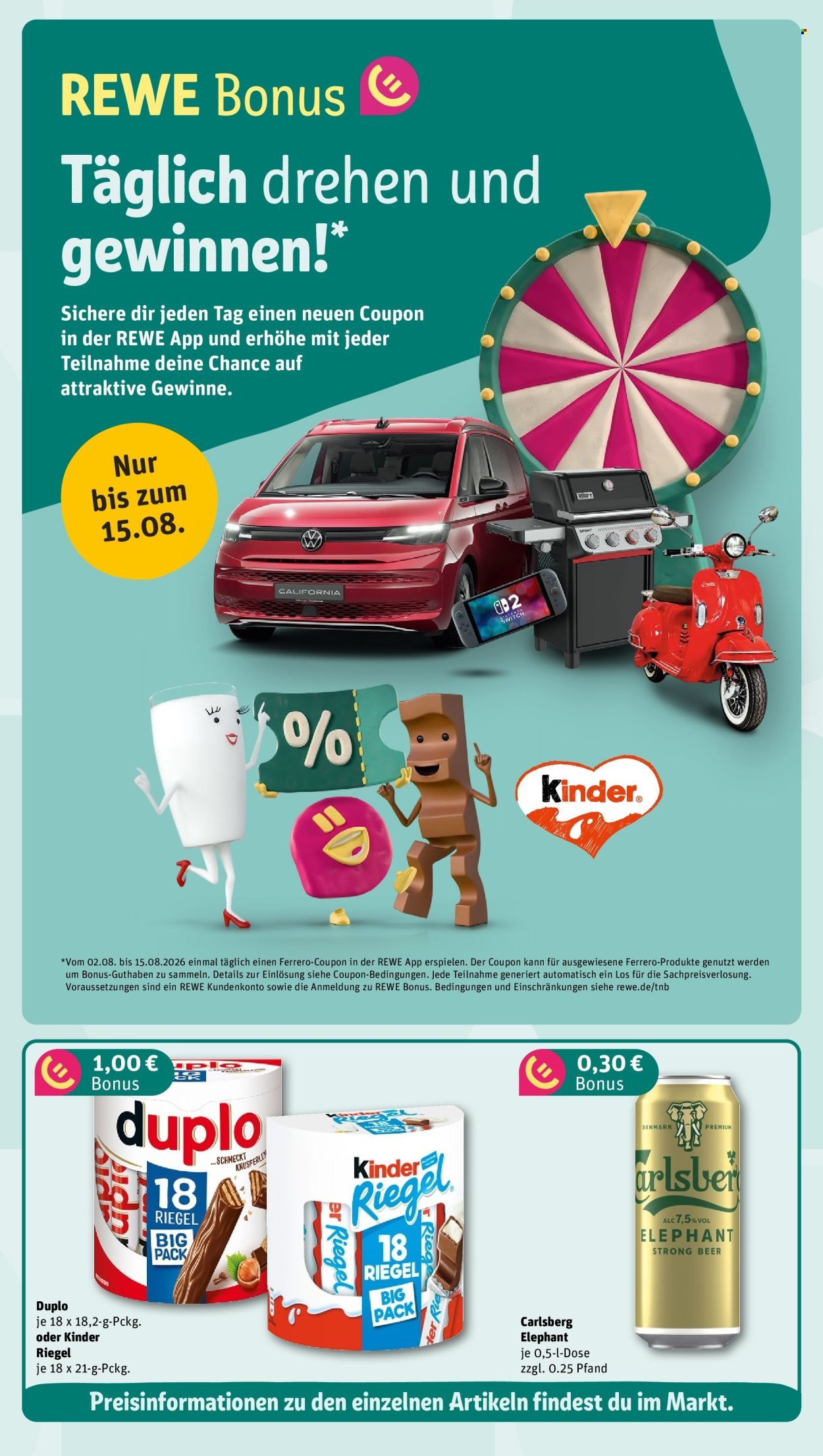 REWE Vorschau – Seite 3