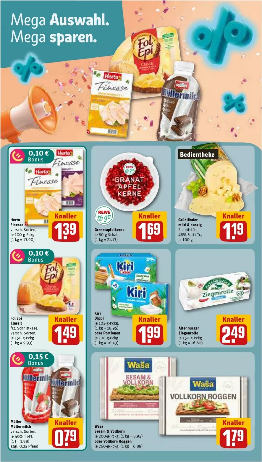 REWE Vorschau – Seite 6