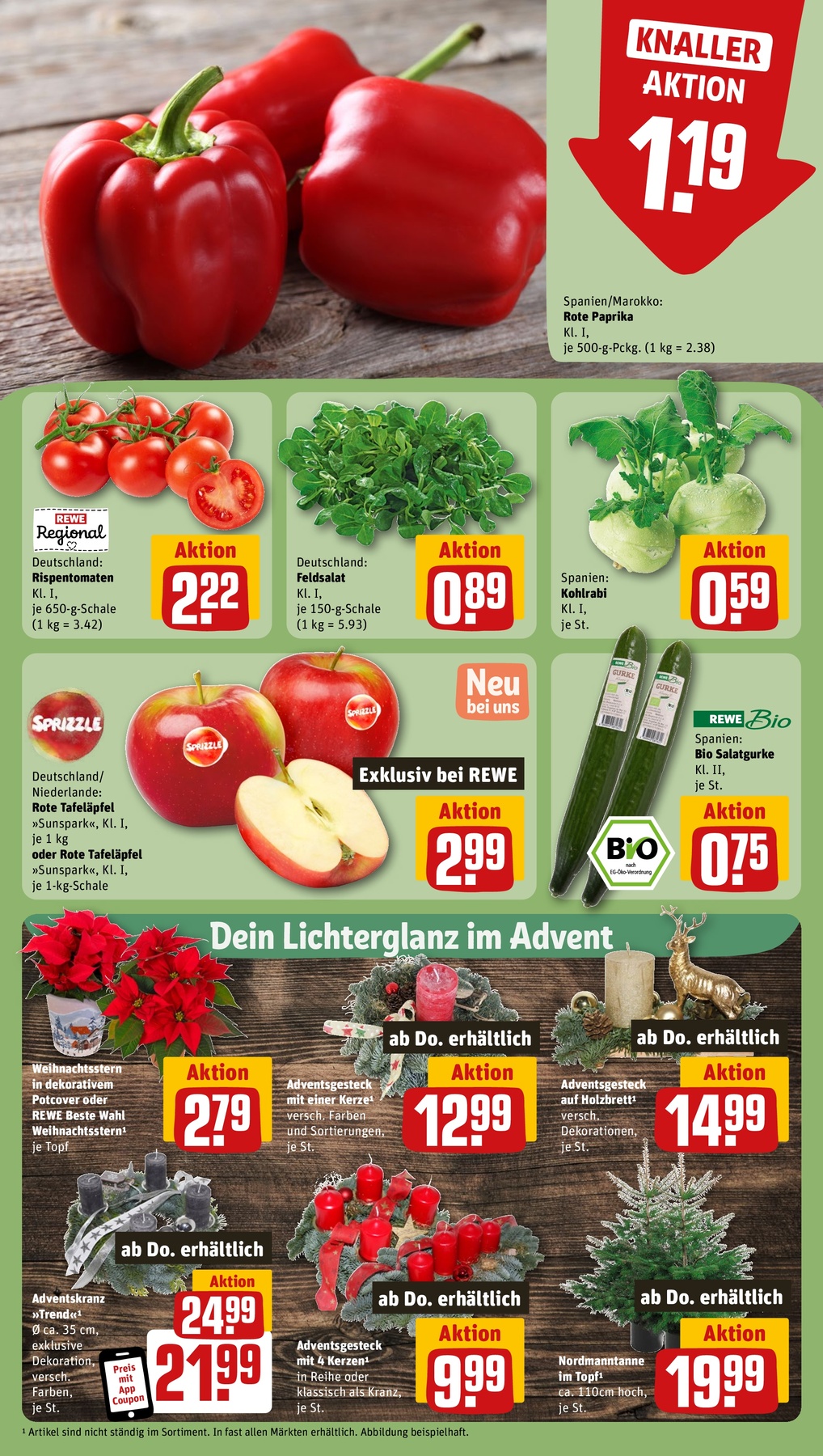 Seite 7 im REWE Prospekt