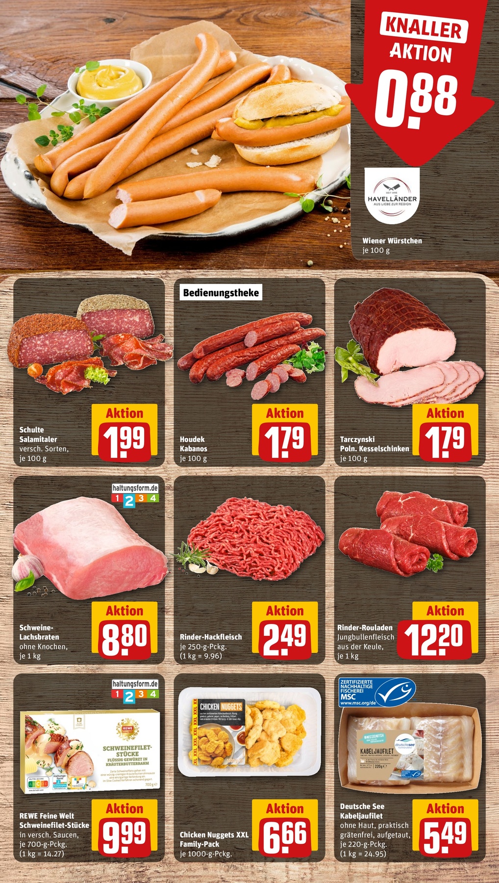 REWE Vorschau – Seite 8