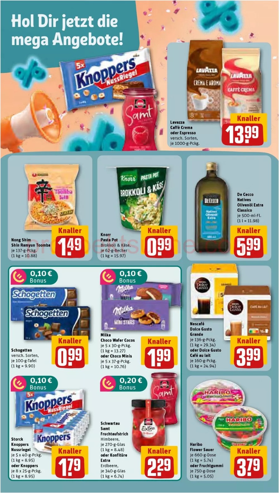REWE Vorschau – Seite 8