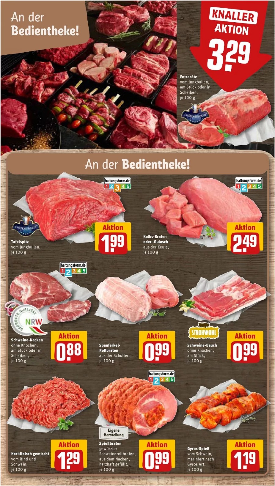 REWE Vorschau – Seite 8