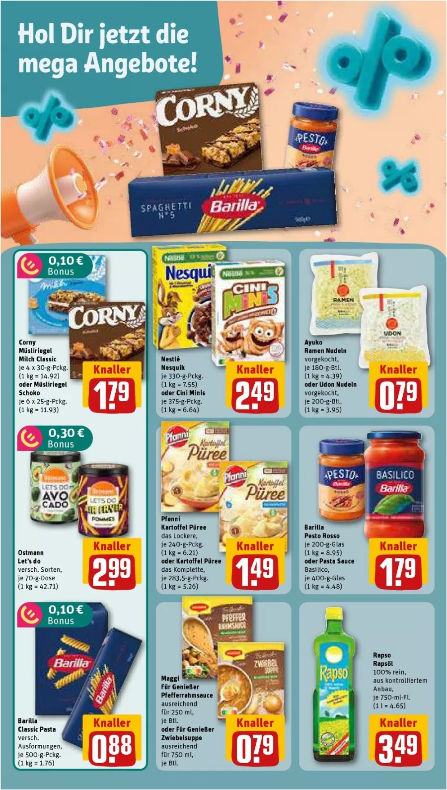 REWE Vorschau – Seite 8