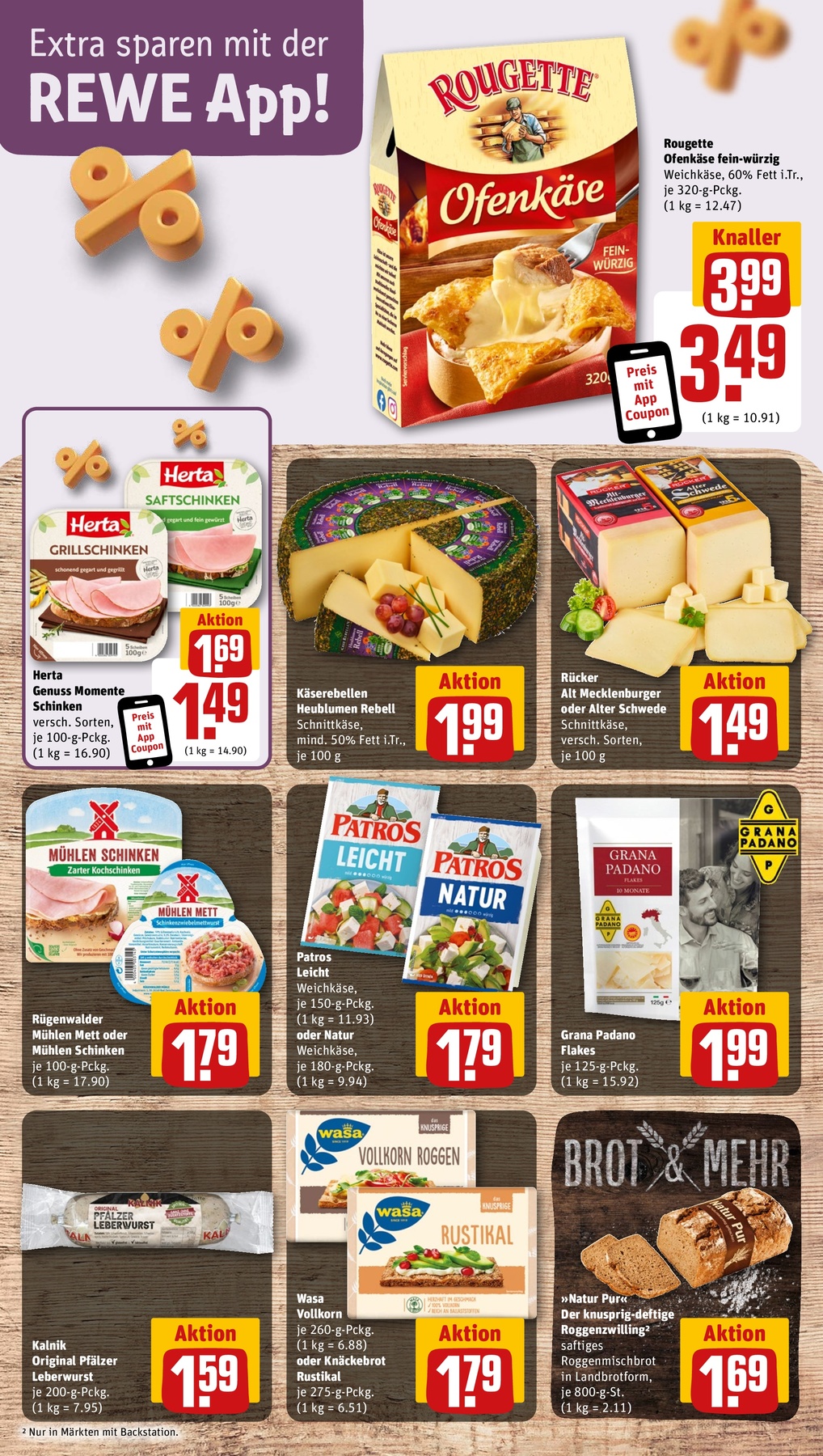 REWE Vorschau – Seite 9