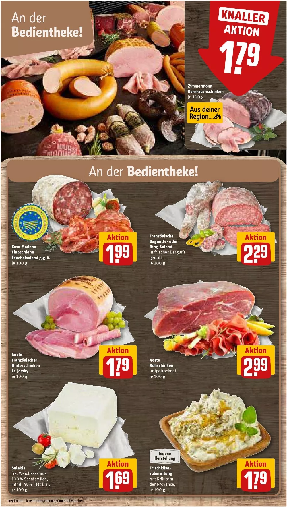 REWE Vorschau – Seite 9