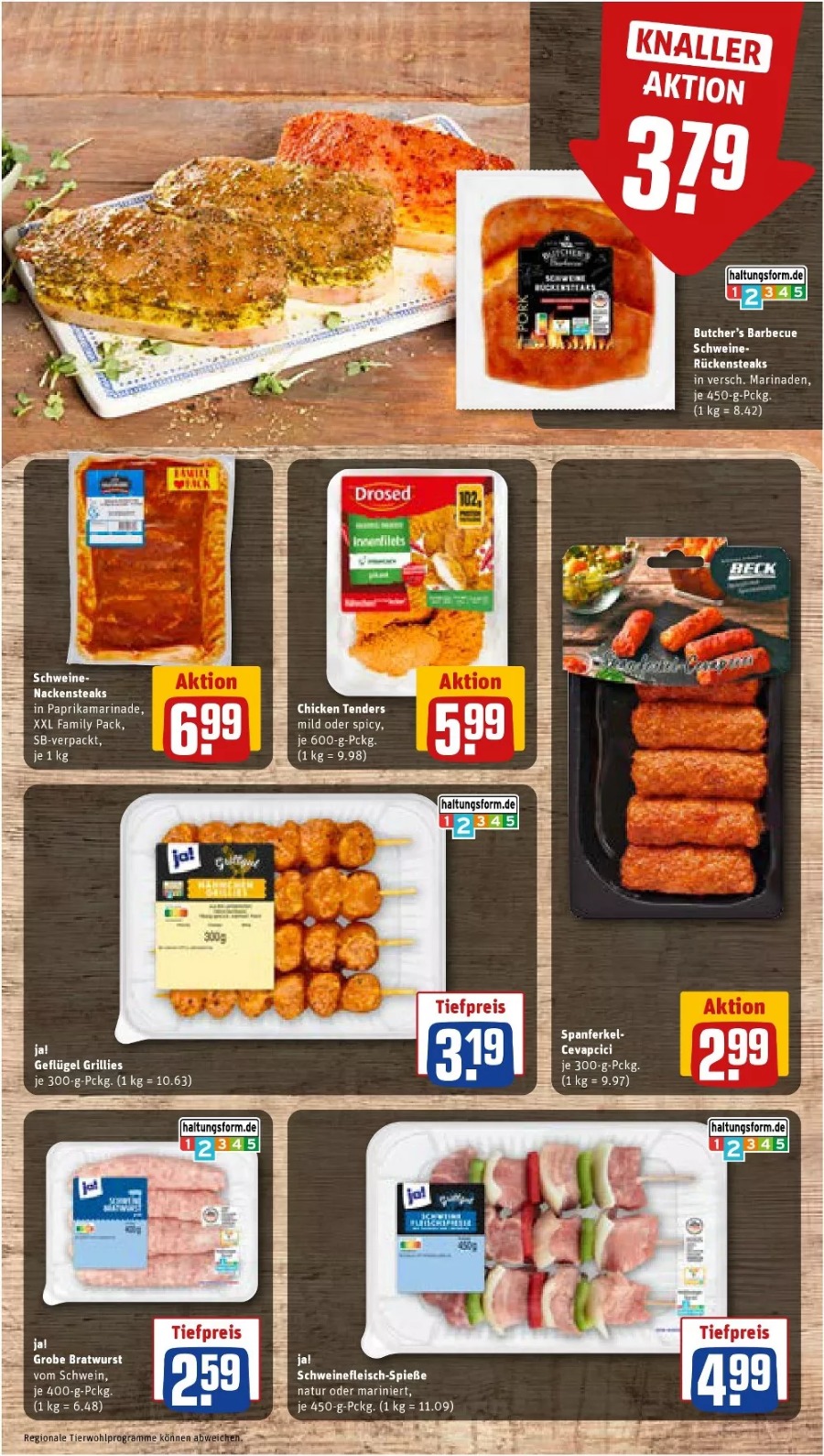 REWE Vorschau – Seite 9